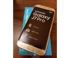 Samsung J7 Pro Nuevo Vendo O Permuto