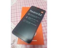Xiaomi S2 Nuevo Libre Vendo O Permuto