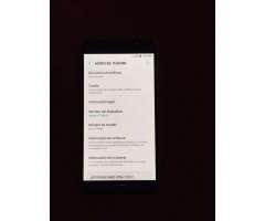 Vendo Samsung J7 Libre Impecable
