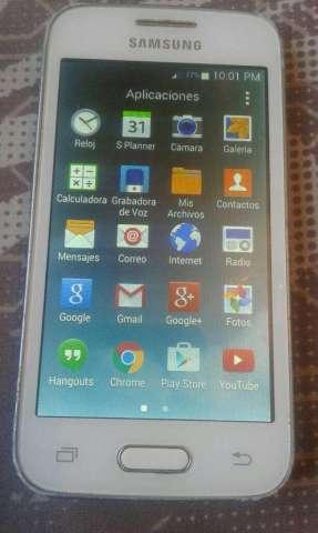 Samsung Ace 4 Movistar Samsung Ace 4 Movistar
