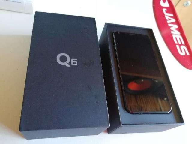 Lg Q6 Libre Lg Q6 Libre