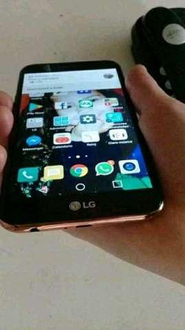 LG K10 Año 2017 Claro LG K10 Año 2017 Claro