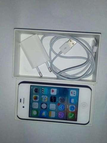 iPhone 4S Libre 8Gb iPhone 4S Libre 8Gb