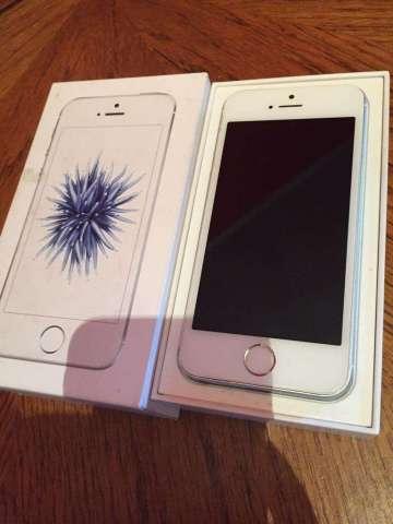 iPhone Se Roto iPhone Se Roto