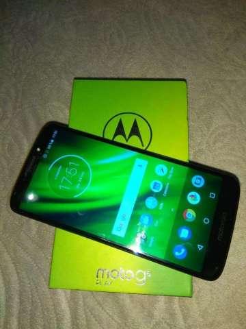 Motorola G6 Play Motorola G6 Play
