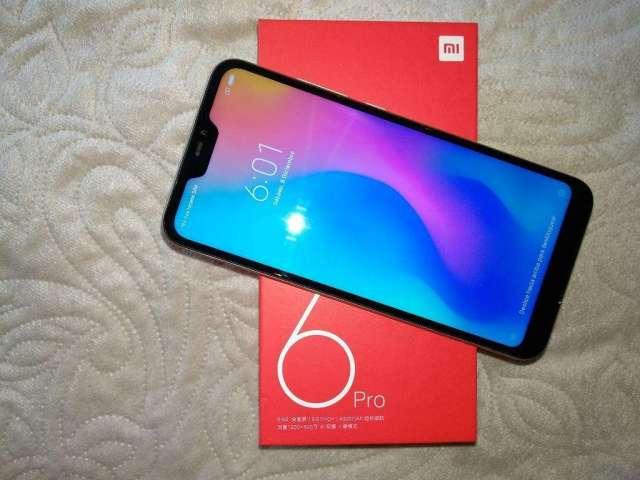 Xiaomi Note 6 Pro Xiaomi Note 6 Pro