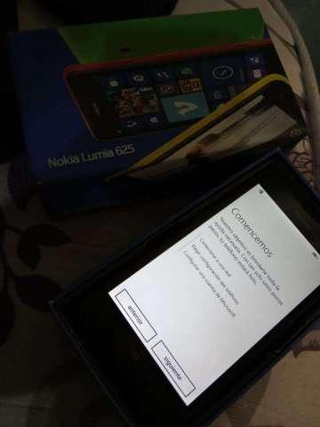 Nokia Lumia 625 Nokia Lumia 625