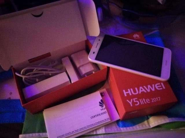 Huawei Y5 2017 Movistar Nuevo Huawei Y5 2017 Movistar Nuevo