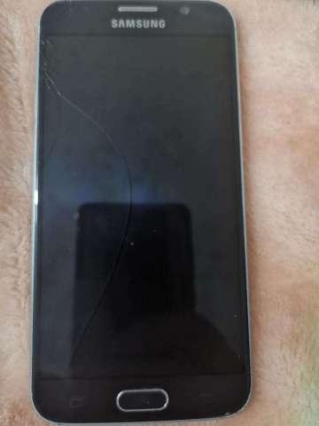 Samsung s6 pantalla rota Samsung s6 pantalla rota