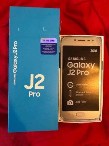 Samsung Galaxy J2 Pro Samsung Galaxy J2 Pro