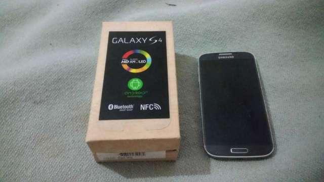 Samsung S4 Libre Samsung S4 Libre