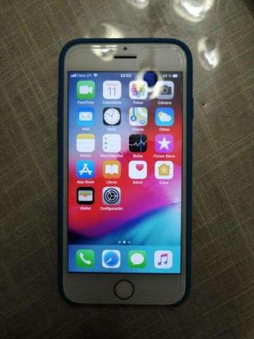 iPhone 7 Libre 32 Gigas iPhone 7 Libre 32 Gigas