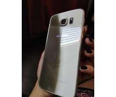Samsung Galaxy S6 32gb &#x2f; Usado