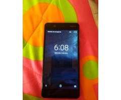 NOKIA 5 PARA REPUESTOS NO TOMA RED Y EL TACTIL FALLA A VECES