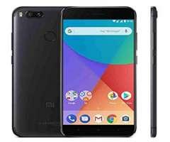 Permuto Xiaomi Mi A1 Impecable