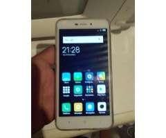 Vendo Xiaomi 4a Dual Sim Libre 16gb