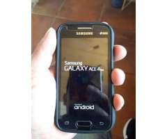 Vendo Samsung Ace 4 Neo Libre Duos