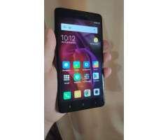 Xiaomi Redmi Note 4pro