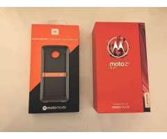 Motorola Z2 Play