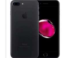 iPhone 7 Plus Negro32Gb