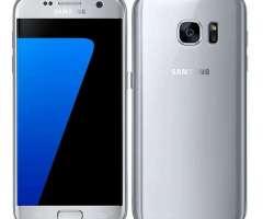 Samsung Galaxy S7 32gb Rom 4gb Ram Libre Permuto