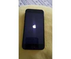 iPhone 7 32gb Black .