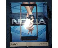 Nokia 3 Nuevo&#x21;