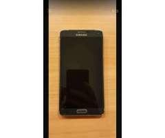 Samsung Note 4 Impecable