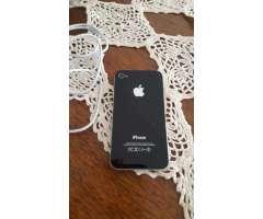 iPhone 4