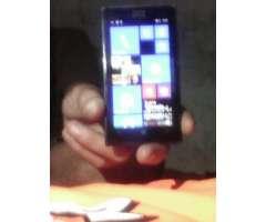 Vendo Celular Nokia Lumina