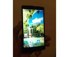 Telefono LG G4 Beat 5,2 Full HD, 13 Mpixel, Libre, Vidrio templado, como nuevo.