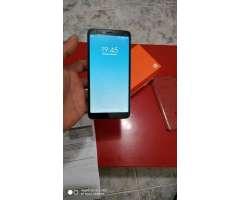 Xiaomi Redmi S2 Igual a Nuevo
