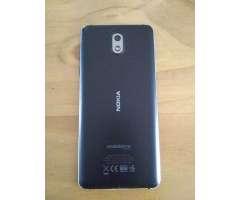Nokia 3.1 Nuevo para Antel