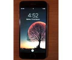 iPhone 6 128 Gb