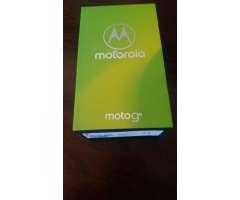Motorola Moto G6 Nuevo