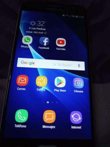 Samsung Galaxy J7 Prime. Libre Samsung Galaxy J7 Prime. Libre