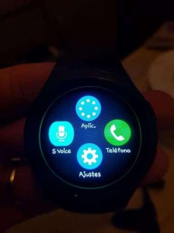 Reloj Inteligente Samsung Gears 2 Reloj Inteligente Samsung Gears 2