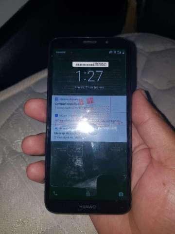 Huawei Y5 2018 Movistar Huawei Y5 2018 Movistar