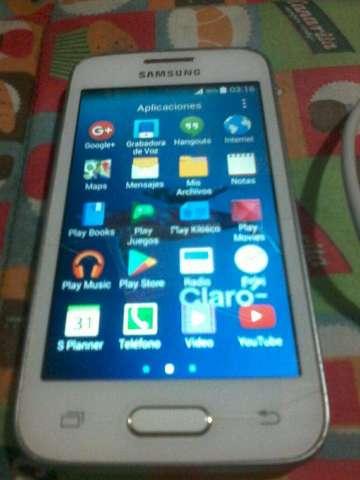 Vendo Samsung Línea Claro Vendo Samsung Línea Claro