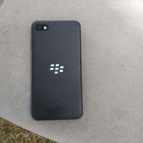 Blackberry Z10 Blackberry Z10