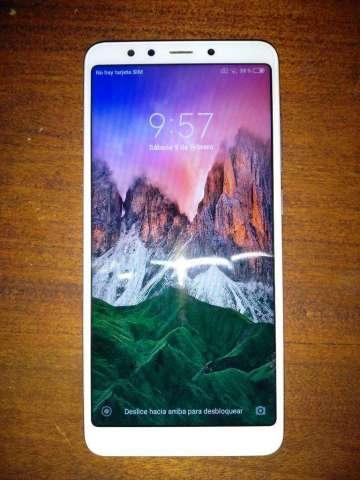 Xiaomi Redmi 5 Xiaomi Redmi 5