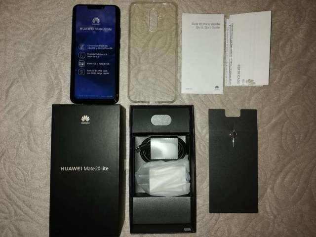 Huawei Mate 20 Lite Huawei Mate 20 Lite