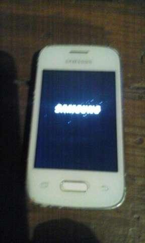 Vendo.samsung Pocket Libre sin Detalles Vendo.samsung Pocket Libre sin Detalles
