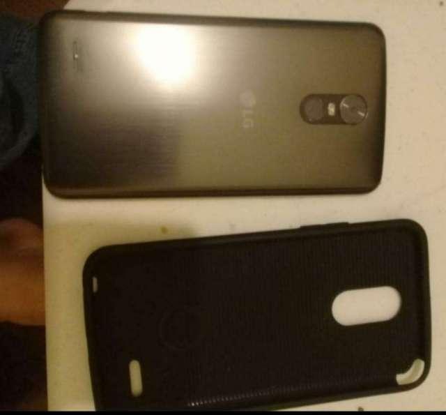 Lg Stylus3 Lg Stylus3