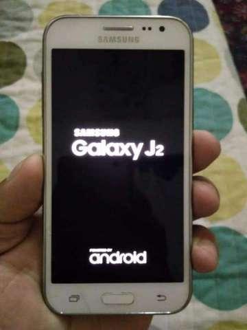 Samsung J2 Libre Lte Samsung J2 Libre Lte