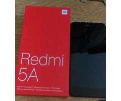 Xiaomi Redmi 5a 5.45´ 16gb&#x2f;2gb