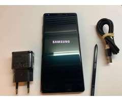 Samsung Note 8 Libre