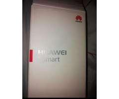 Huawei P Smart