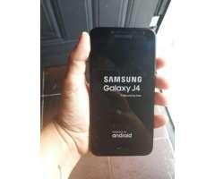 Vendo Samsung J4 2019 Libre Como Nuevo