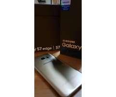 Samsung S7 Edge Excelentee